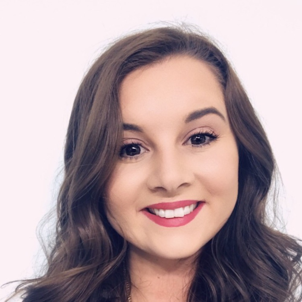 Meet your Posher, Meggan